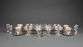 AMERICAN STERLING SILVER DEMIT