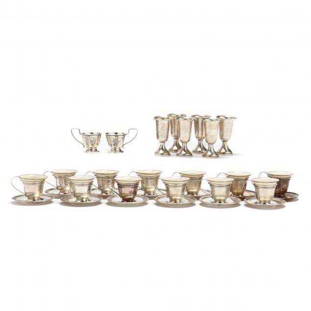 AMERICAN STERLING SILVER