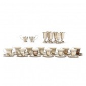 AMERICAN STERLING SILVER DEMIT