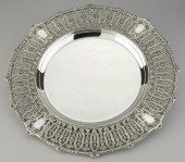 American sterling silver Domin