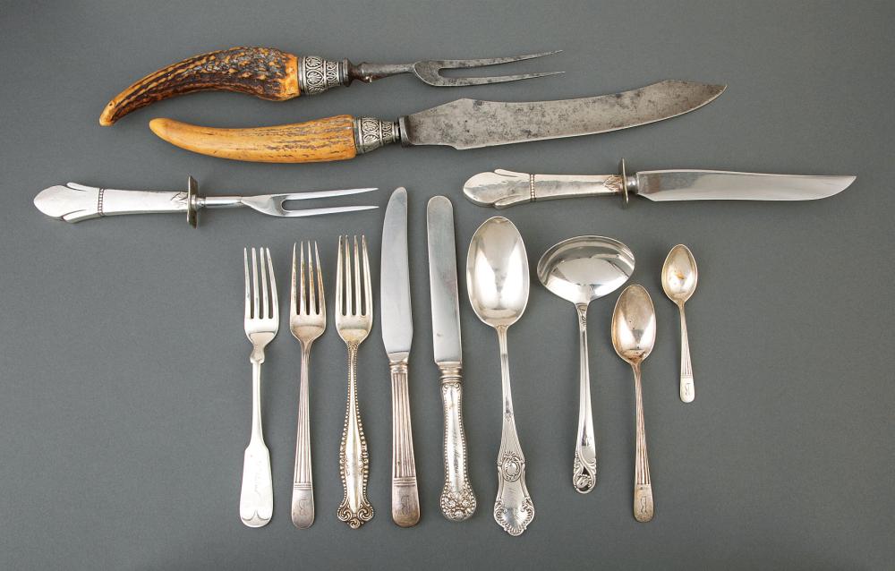 AMERICAN STERLING SILVER
