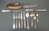 AMERICAN STERLING SILVER FLATW