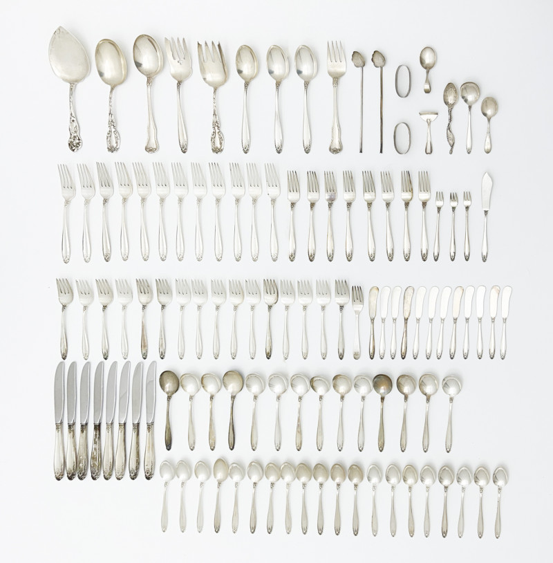 AMERICAN STERLING SILVER