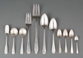 AMERICAN STERLING SILVER FLATW