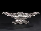American Sterling Silver Foote