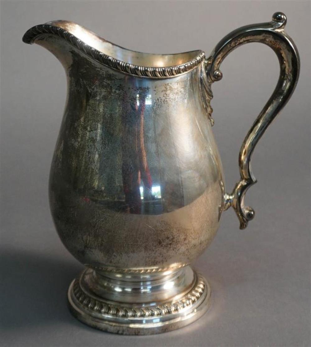 AMERICAN STERLING SILVER FOUR