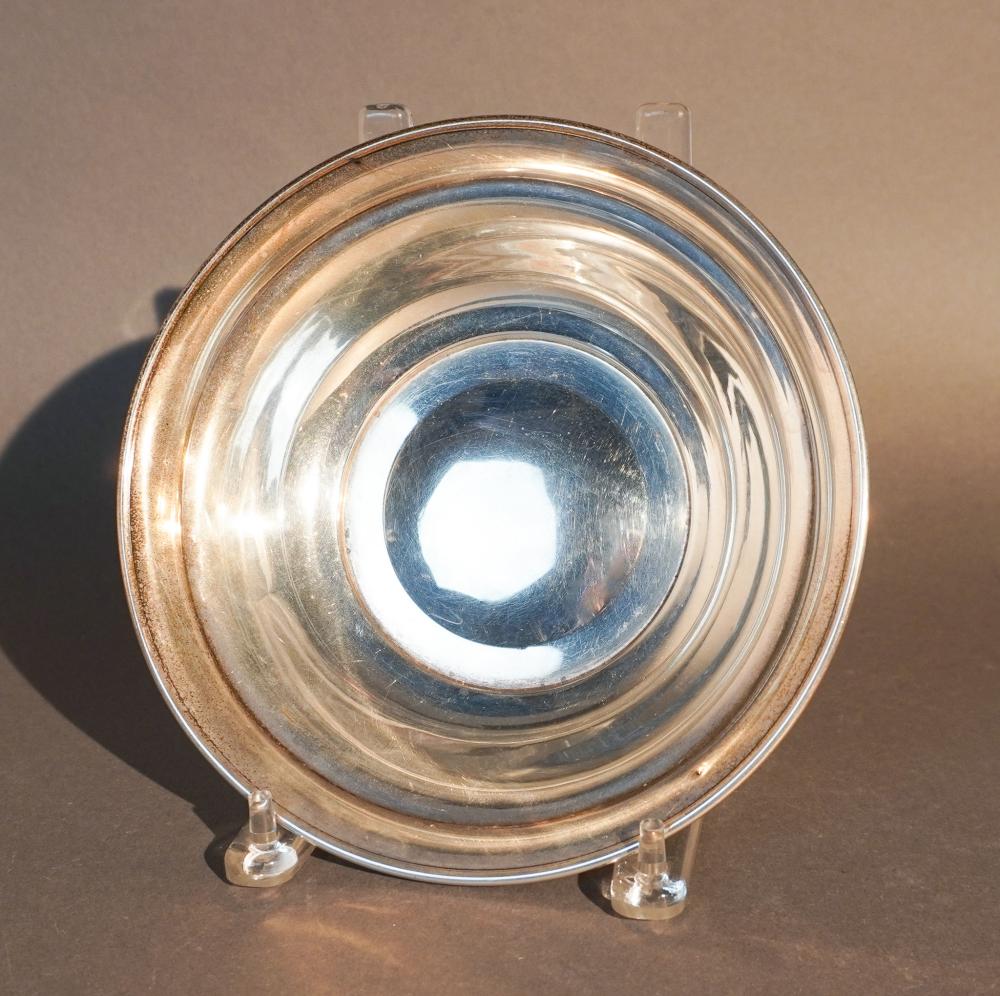 AMERICAN STERLING SILVER FRUIT OR