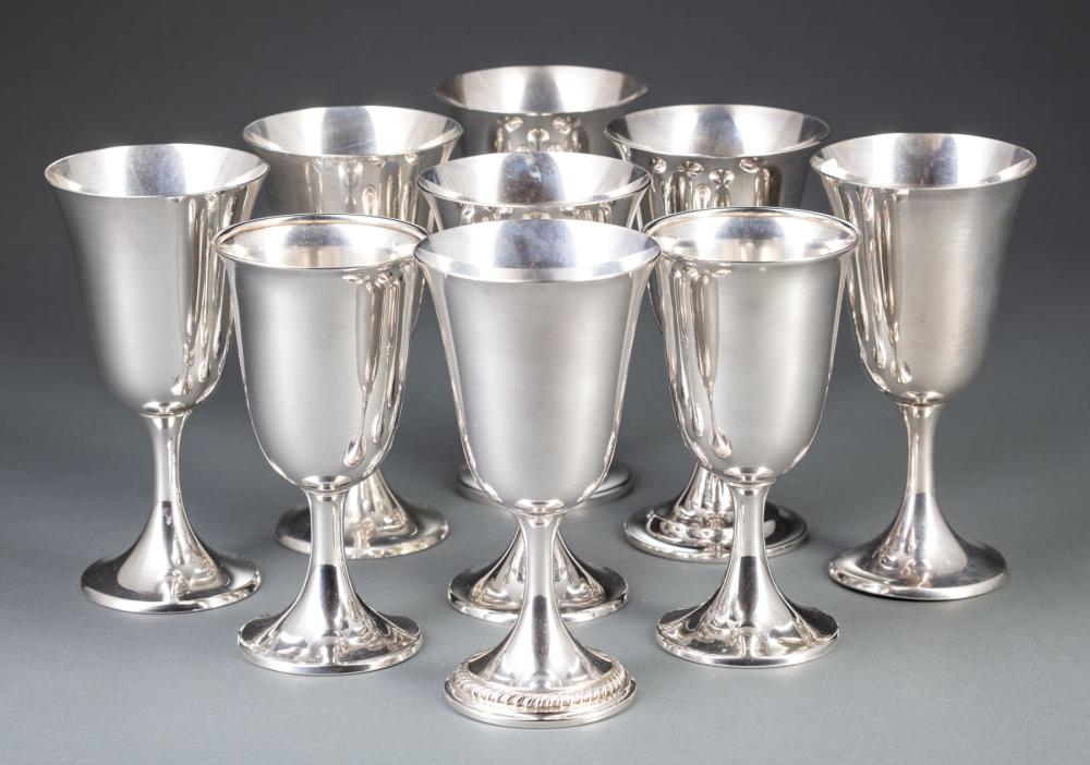 AMERICAN STERLING SILVER