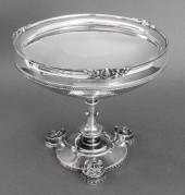 AMERICAN STERLING SILVER 'GOUT
