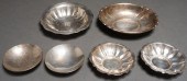 AMERICAN STERLING SILVER: GROU