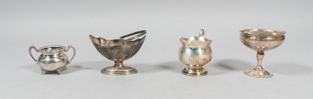AMERICAN STERLING SILVER