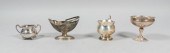 AMERICAN STERLING SILVER GROUP