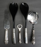 AMERICAN STERLING SILVER HANDL
