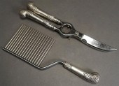 AMERICAN STERLING SILVER HANDL