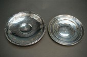 AMERICAN STERLING SILVER HOLLO