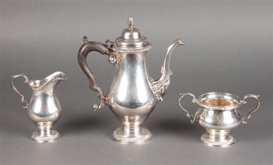 American sterling silver individual