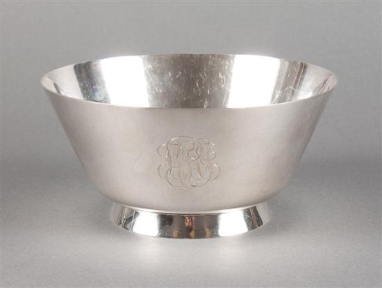American sterling silver