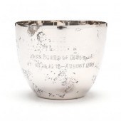 AMERICAN STERLING SILVER JEFFE