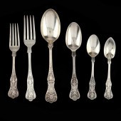 AMERICAN STERLING SILVER KING