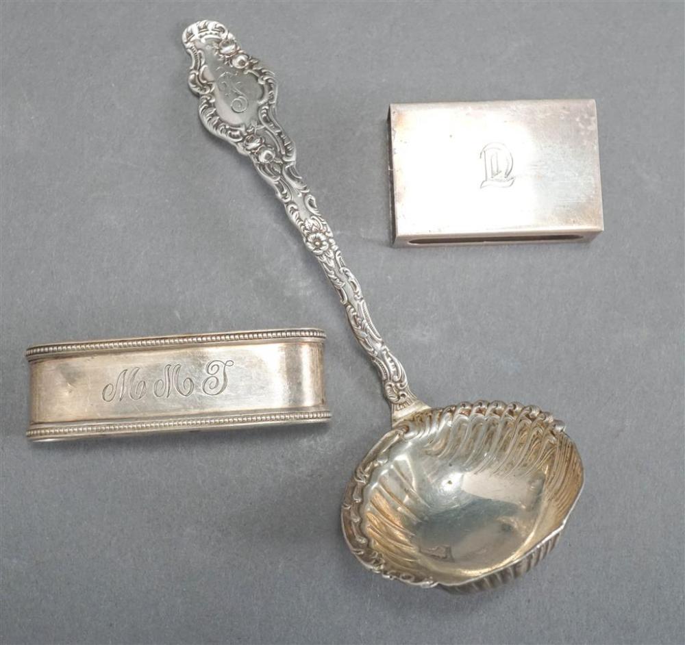 AMERICAN STERLING SILVER