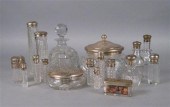 American sterling silver mount