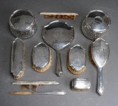 AMERICAN STERLING SILVER MOUNT