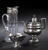 American Sterling Silver-Mount