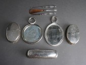 AMERICAN STERLING SILVER MOUNT