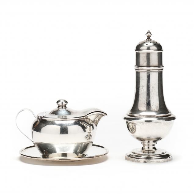 AMERICAN STERLING SILVER