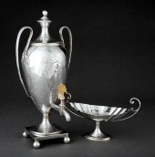 AMERICAN STERLING SILVER NAVET