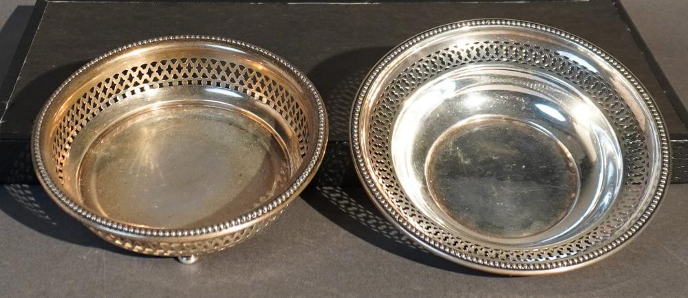 AMERICAN STERLING SILVER
