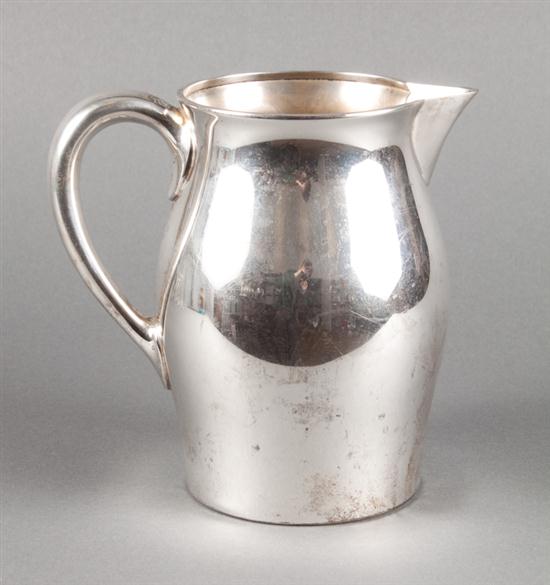 American sterling silver Paul