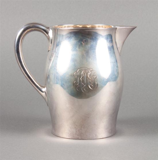 American sterling silver Paul