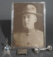 AMERICAN STERLING SILVER PHOTO