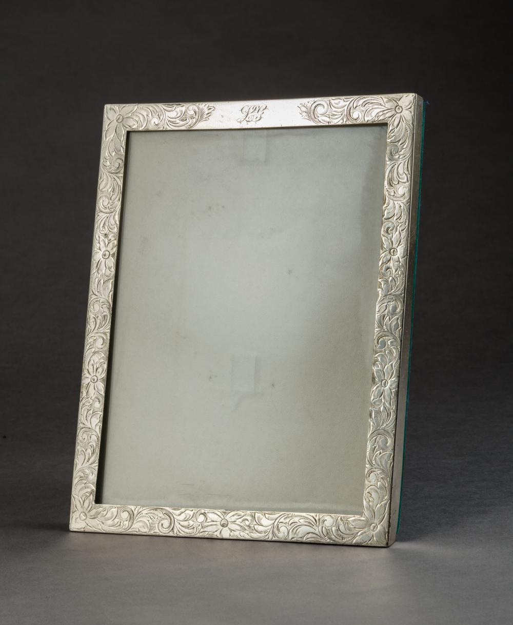 AMERICAN STERLING SILVER PICTURE