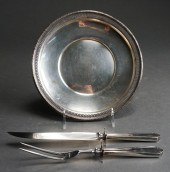 AMERICAN STERLING SILVER PIERC