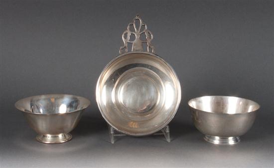 American sterling silver