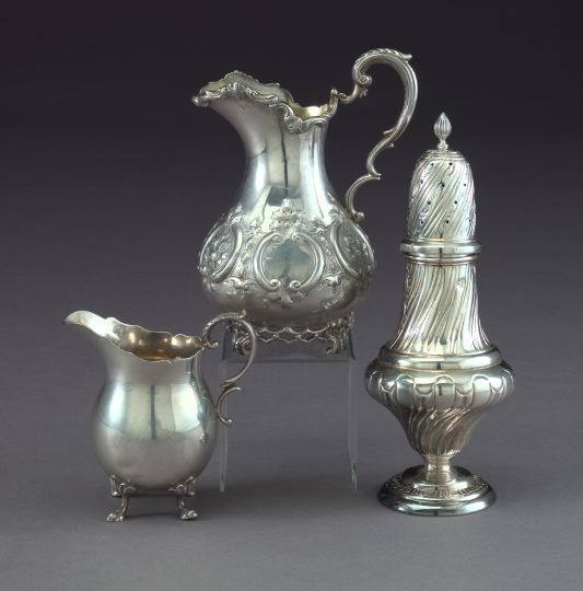 American Sterling Silver