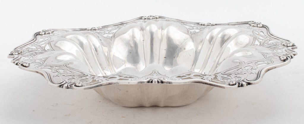 AMERICAN STERLING SILVER