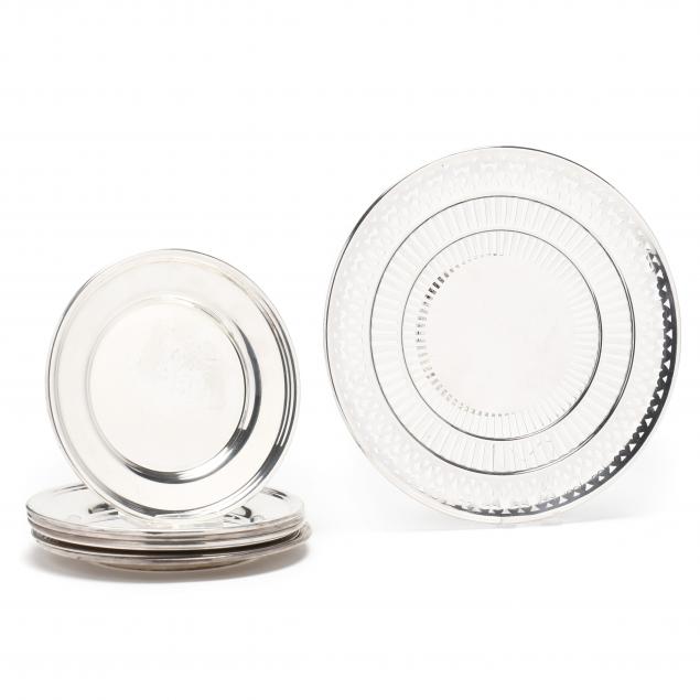 AMERICAN STERLING SILVER
