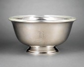 AMERICAN STERLING SILVER REVER