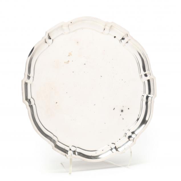 AMERICAN STERLING SILVER ROUND