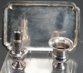 AMERICAN STERLING SILVER SALVE