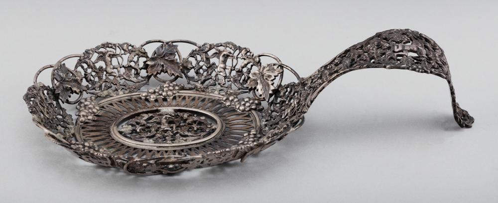 AMERICAN STERLING SILVER SARATOGA