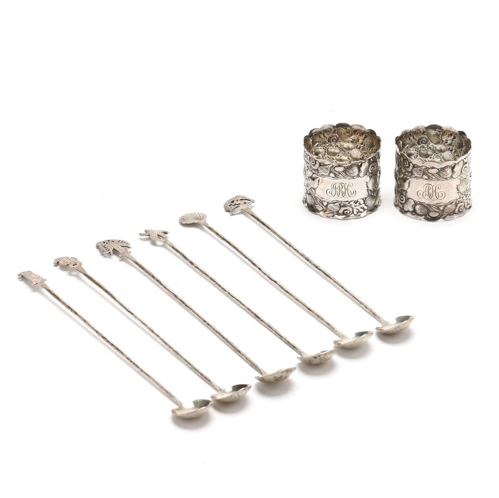 AMERICAN STERLING SILVER SEA
