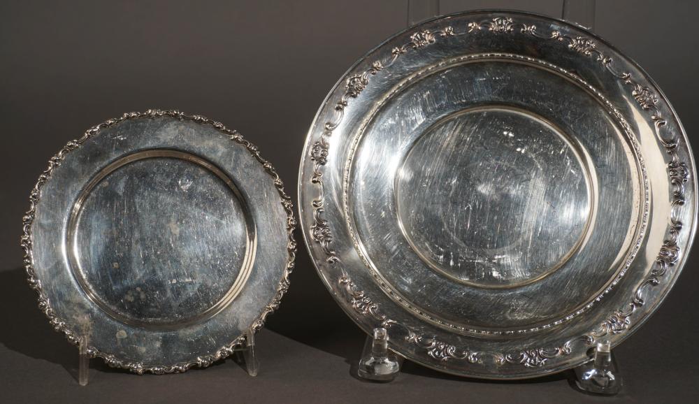 AMERICAN STERLING SILVER SERVICE