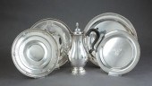 AMERICAN STERLING SILVER SERVI