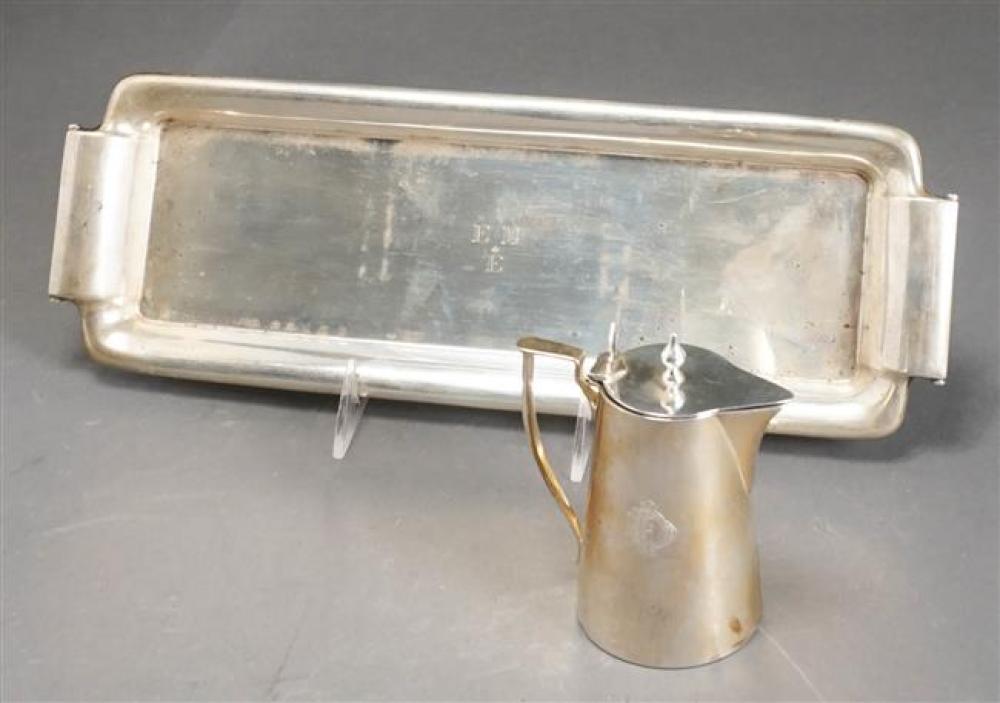 AMERICAN STERLING SILVER SERVING