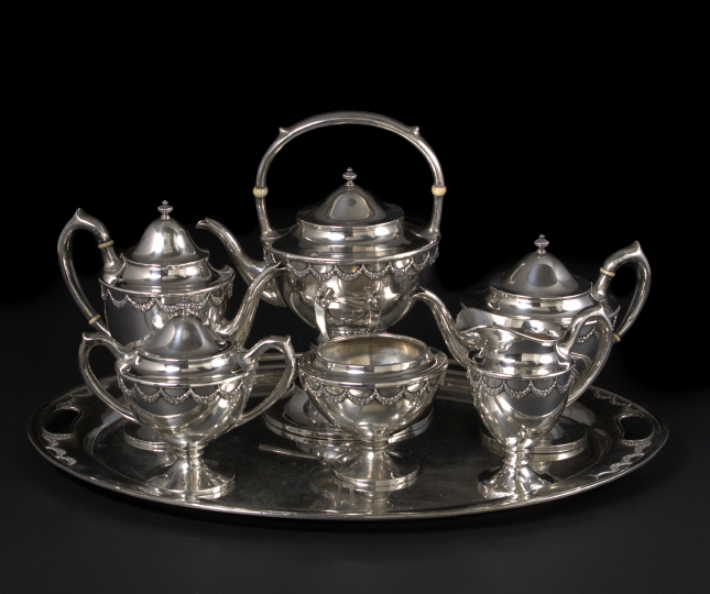 American Sterling Silver
