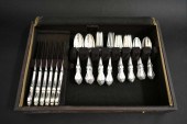 AMERICAN STERLING SILVER SEVEN